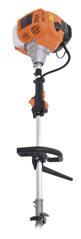 Πολυμηχάνημα Kraft βενζίνης 2 Hp 52cc 691118